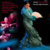 Arteflamenco hooaja lõpuetendus Flamencon